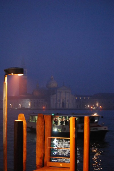 Venise en hiver 4