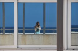 double reflet