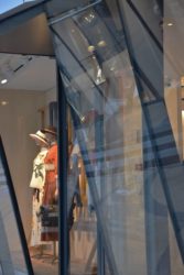 vitrine